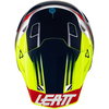 Leatt Moto 7.5 V22 Helmet Lime No Size