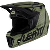 Leatt Moto 7.5 V22 Helmet Cactus No Size