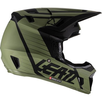 Leatt Moto 7.5 V22 Helmet Cactus No Size