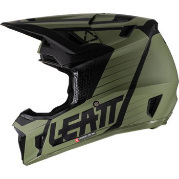 Leatt Moto 7.5 V22 Helmet Cactus No Size