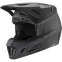 Moto 7.5 V22 Helmet Black