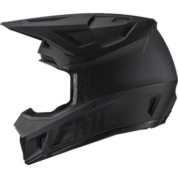 Leatt Moto 7.5 V22 Helmet Black No Size