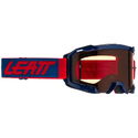 Velocity 4.5 Goggles Royal-Rose Lens