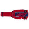 Leatt Velocity 4.5 Goggles Red-Blue Lens No Size