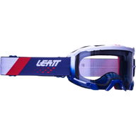 Velocity 4.5 Goggles Iriz Neon Royal-Silver Lens