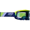 Leatt Velocity 4.5 Goggles Iriz Neon Yellow-Purple No Size