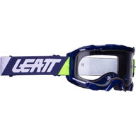 Velocity 4.5 Goggles Blue-Clear Lens
