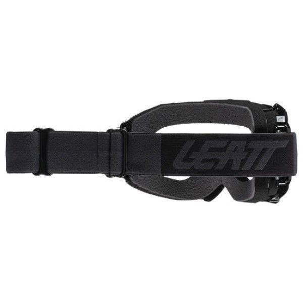 Leatt Velocity 4.5 Goggles Black-Light Grey Lens No Size
