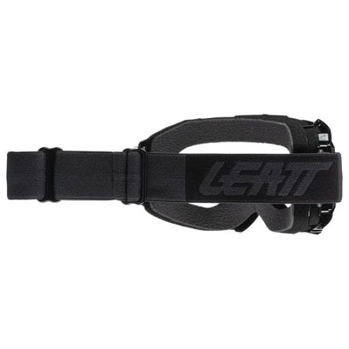 Leatt Velocity 4.5 Goggles Black-Light Grey Lens No Size