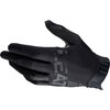 Leatt Moto 1.5 Youth Gloves Black No Size