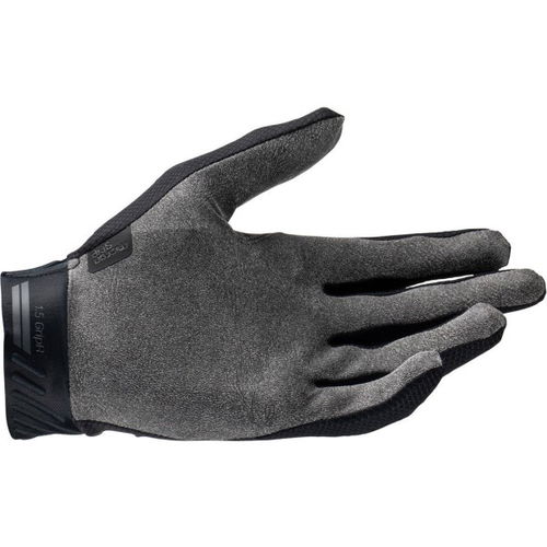 Leatt Moto 1.5 Grip R Gloves Black No Size