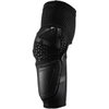 Leatt Elbow Guard 3DF Hybrid Black No Size