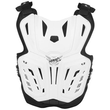Leatt Chest Protector 4.5 White No Size