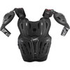 Leatt Chest Protector 4.5 Pro Black No Size