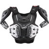 Leatt Chest Protector 4.5 Pro Black No Size