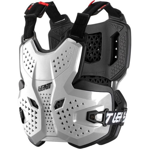 Leatt Chest Protector 3.5 Adult White