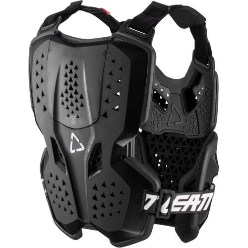 Leatt Chest Protector 3.5 Adult Black No Size
