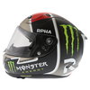 HJC RPHA 11 Jonas Folger Monster Replica Full Face Motorcycle Helmet Left side                                                                                                                                                                                 