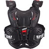 Leatt Chest Protector 2.5 Adult Black No Size