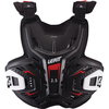 Leatt Chest Protector 2.5 Adult Black No Size