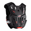 Leatt Chest Protector 2.5 Junior Black Red No Size