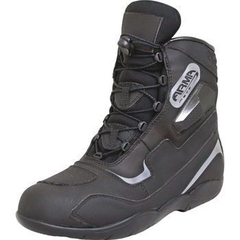 ARMR Kanjo Boots Black