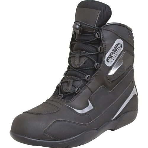ARMR Kanjo Boots Black