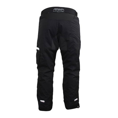 ARMR Hara RL Trousers Black No Size