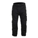Hara RL Trousers Black