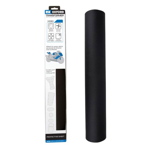 Oxford Products Transformer Sheet 375x300mm No Size