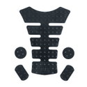 Universal Silicone Tank Pad
