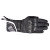 Oxford Products Montreal 4 MS Dry2Dry Gloves Stealth Black Mens - M