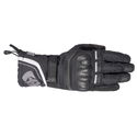 Montreal 4 Mens Dry2Dry Gloves Stealth Black