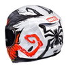 HJC RPHA 11 Marvel Helmet Anti Venom No Size