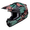 HJC CS-MX II Ferian Helmet Camo No Size