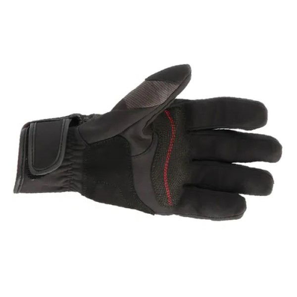 Richa Scoot Softshell Gloves Camo No Size