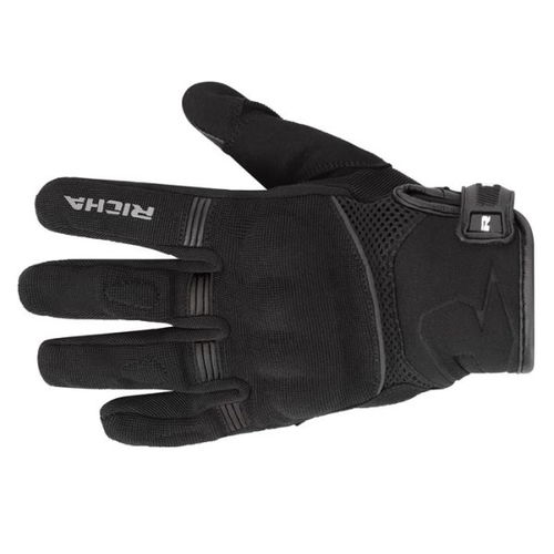 Richa Scope Gloves Black No Size