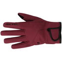 Scoot Softshell Ldy Gloves Burgundy