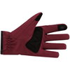 Richa Scoot Softshell Ldy Gloves Burgundy No Size