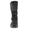 Akito Latitude Boots Black Mens - 9 - EU 43