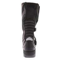 Latitude Boots Black