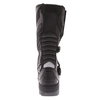 Akito Latitude Boots Black Mens - 9 - EU 43