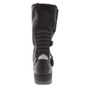 Latitude Boots Black
