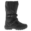Akito Latitude Boots Black Mens - 9 - EU 43