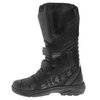 Akito Latitude Boots Black Mens - 9 - EU 43