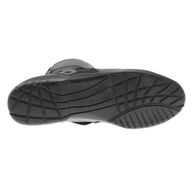 Pathfinder Boots Black Motorcycle