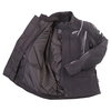 Alpinestars Big Sur Goretex Jacket Tech Ai Black Mens - M