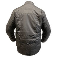 Bantam Jacket Black