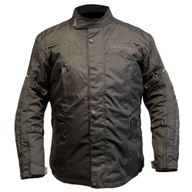 Bantam Jacket Black