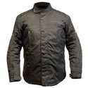 Bantam Jacket Black